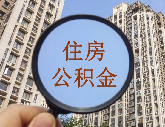 福安退休后查不到公积金明细了吗（退休后公积金查询不到原因）